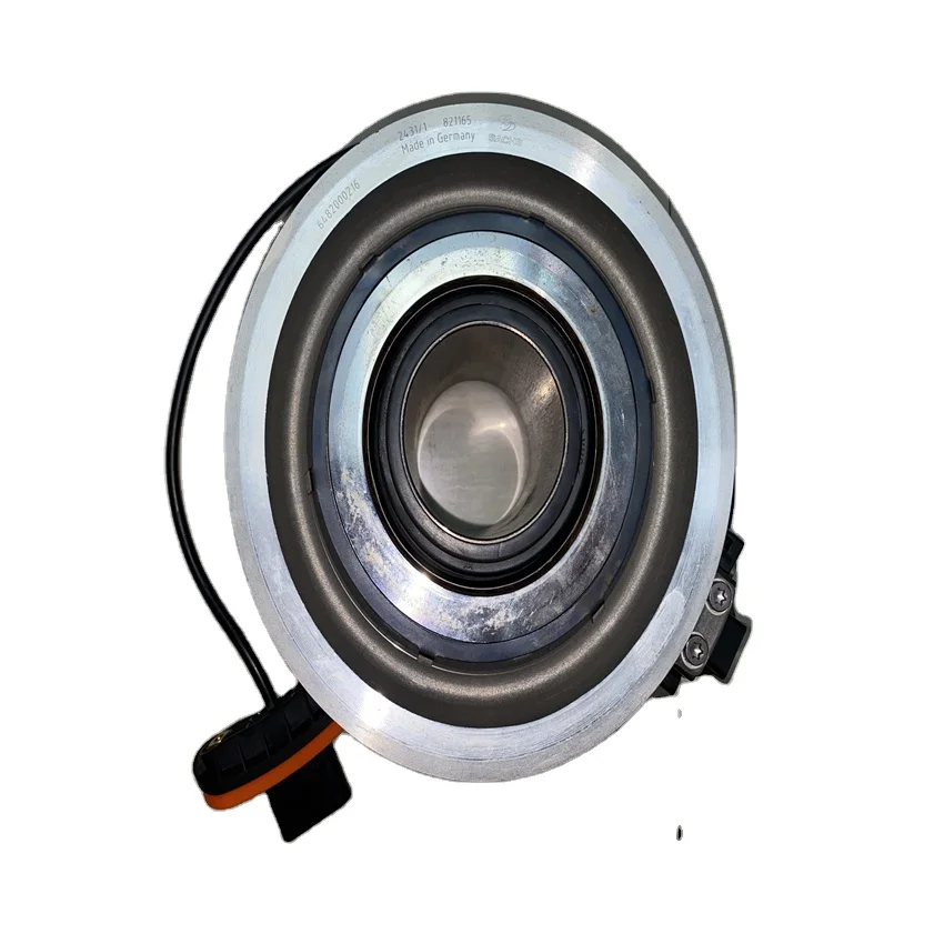 

Пневматический выжимной подшипник сцепления 6482000216, концентрические пневматические приводы сцепления