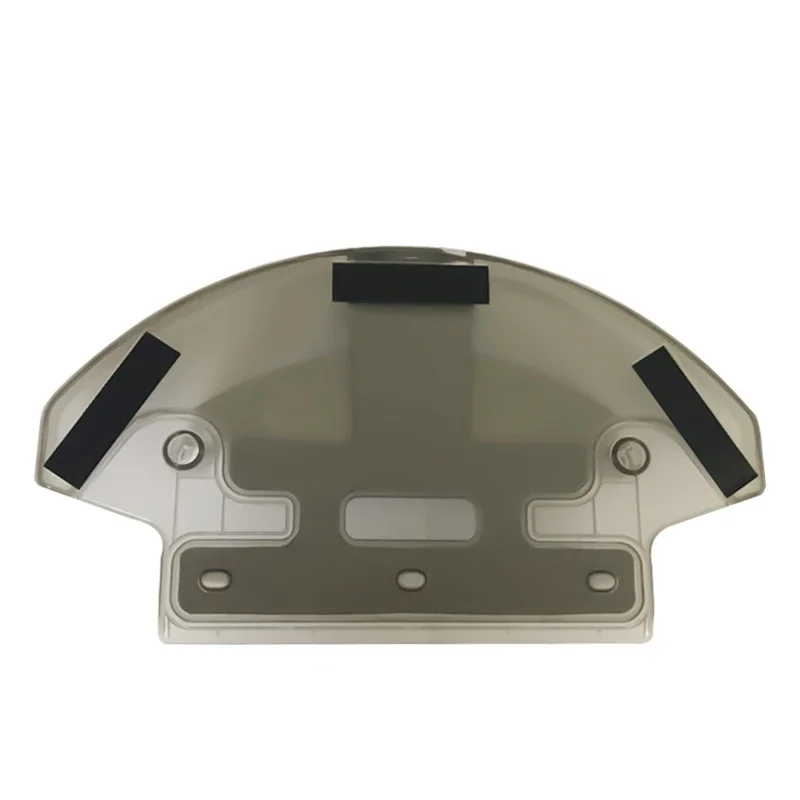 ชุดเปลี่ยนถังเก็บน้ำ + ผ้าถูพื้นสำหรับ Ecovacs N78ชิ้นส่วนเครื่องดูดฝุ่นหุ่นยนต์ถังน้ำ