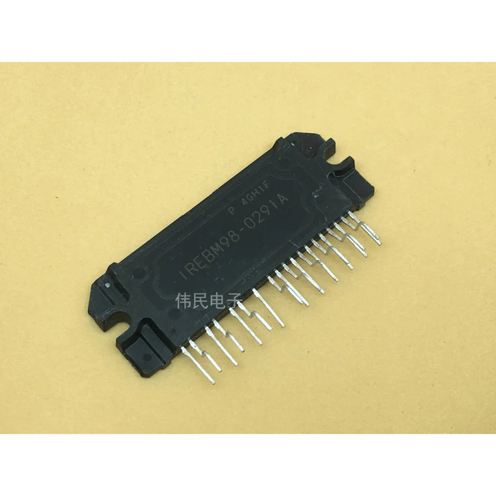 2ชิ้น/ล็อต IREBM98-0291A IREBM980308A IRAMT15TP60A-2โมดูลใหม่