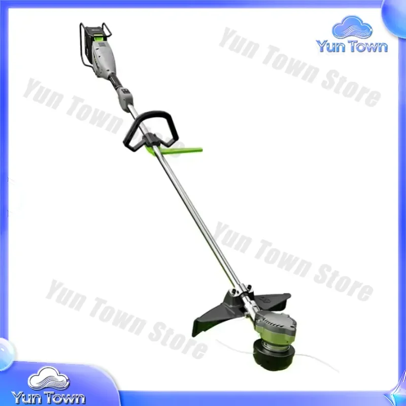 40V Cordless Weed Cutter for Electric Brush Cutter Lawn Edger Grass Trimmer String Trimmer for Garden Tools Outdoor Power