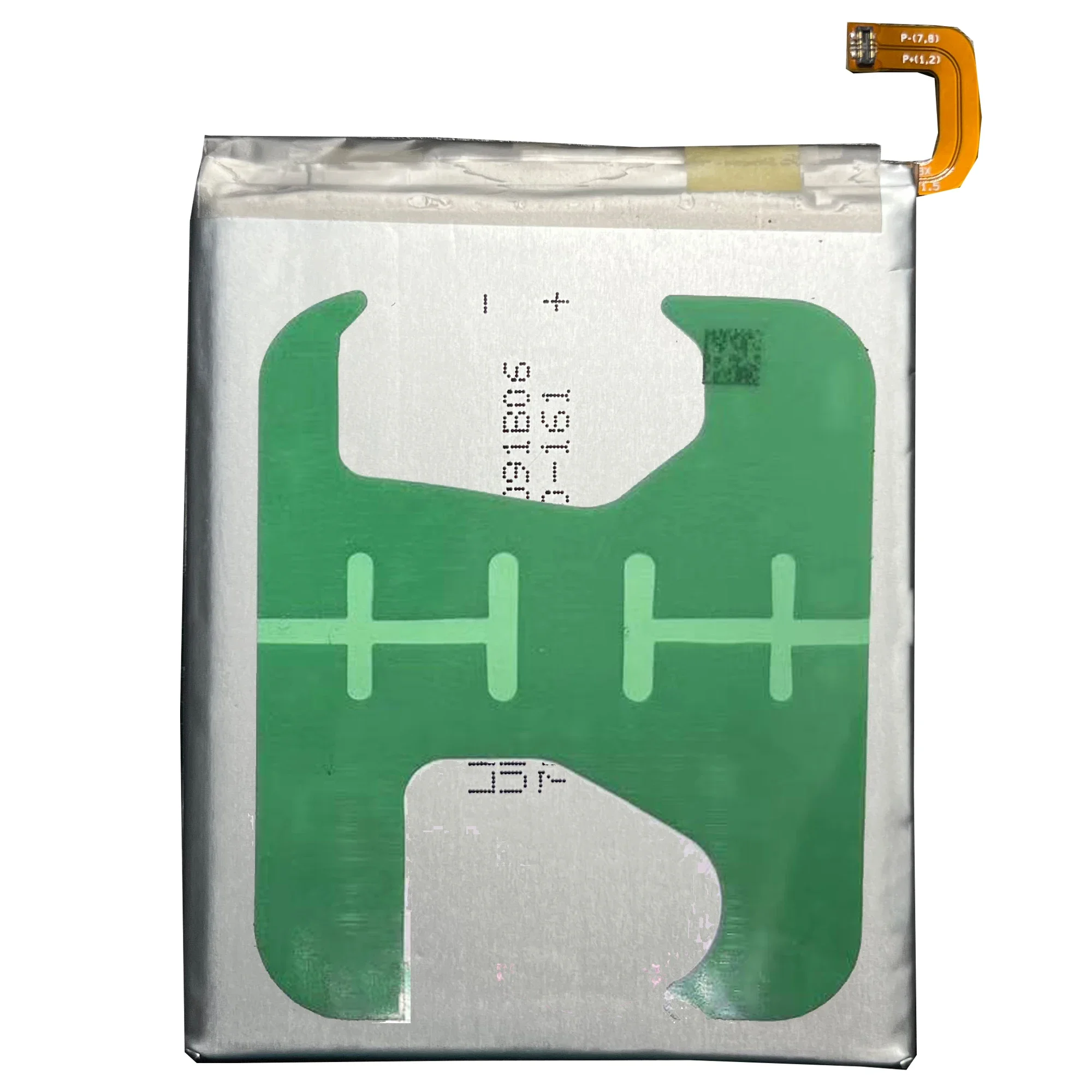 EB-BG977ABU de batería de alta capacidad para Samsung Galaxy S10, Versión 5G, SM-G977/T, SM-G977B/T, G977U, G977N, G9770, 100%