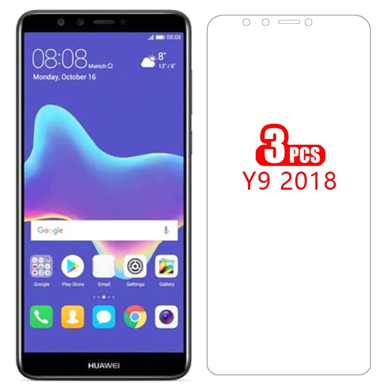Case For Huawei Y9 …