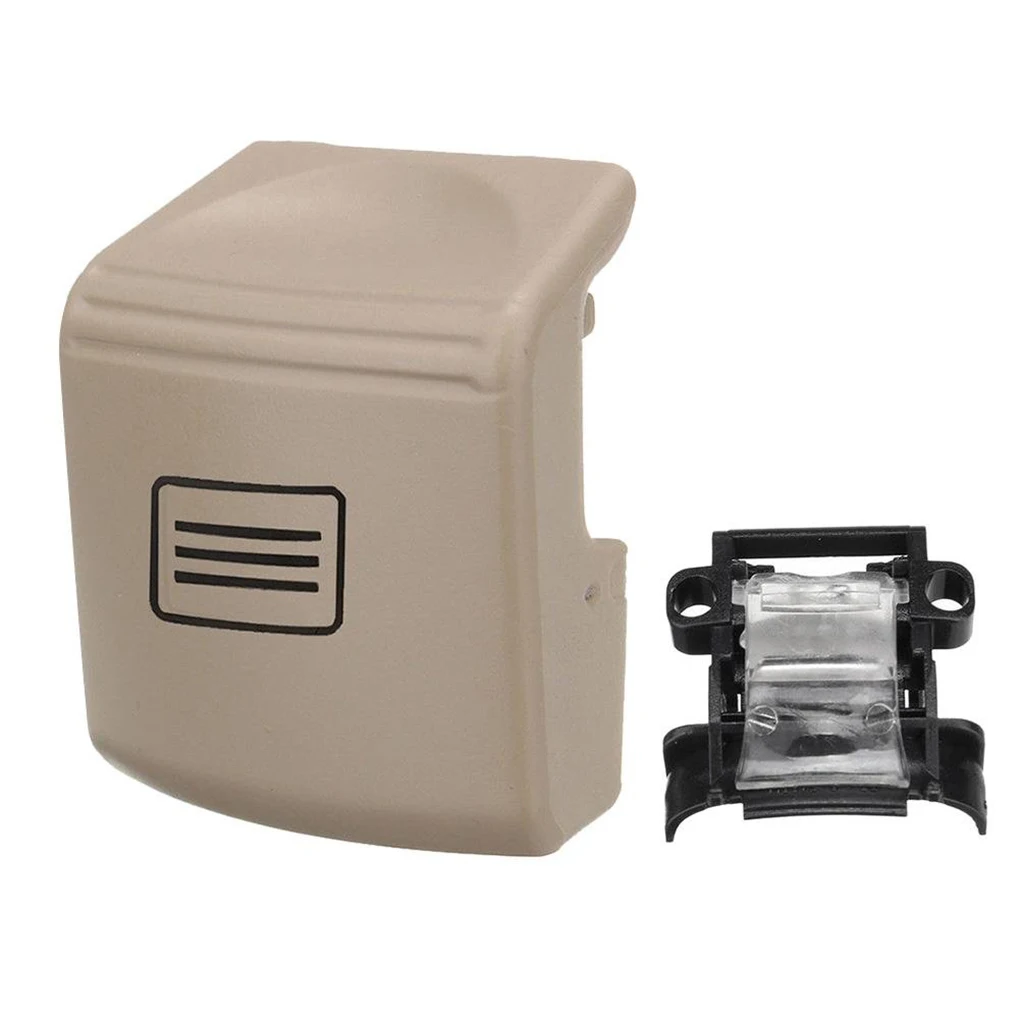 

Sunroof Window Roof Control Panel Switch Button Replacement Benz W204 W212 C200 GLK300 E300