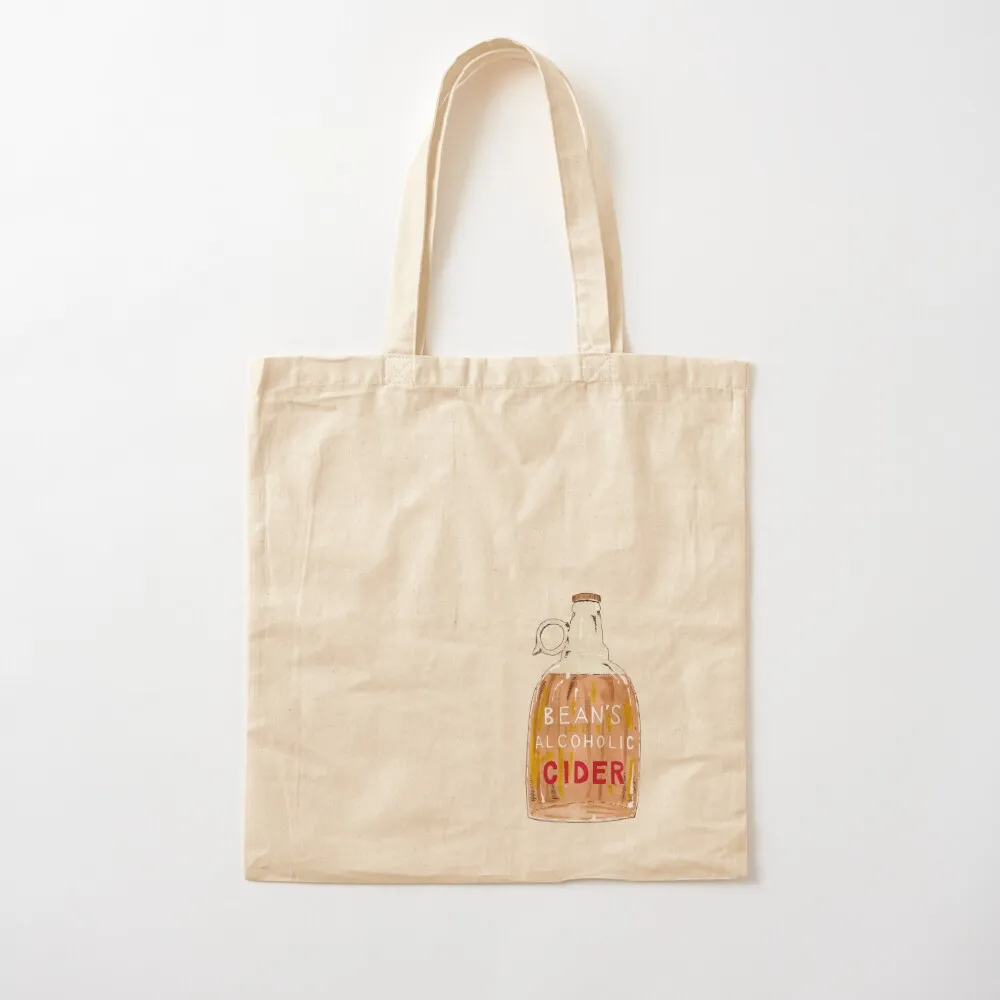 Fantastic Mr Fox Bean's Alcoholic Cider Tote Bag great bag the tote bag Women's Canvas Tote