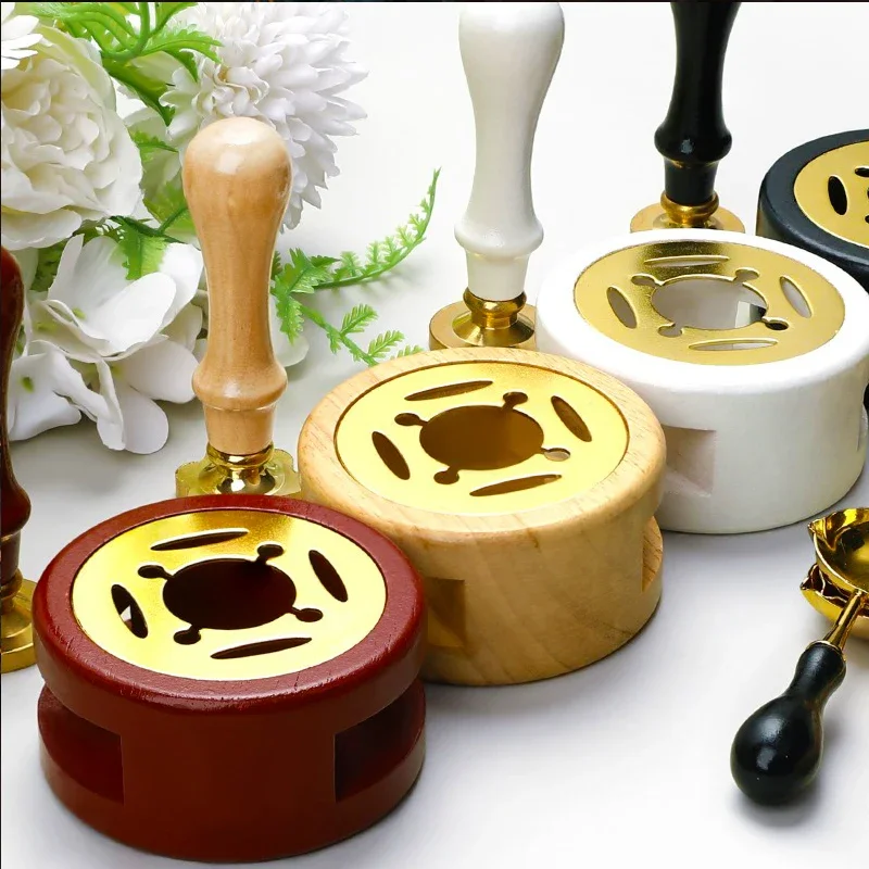 Ensemble de 2/3 pièces pour sc - Wax Seal Stamp Set avis et prix