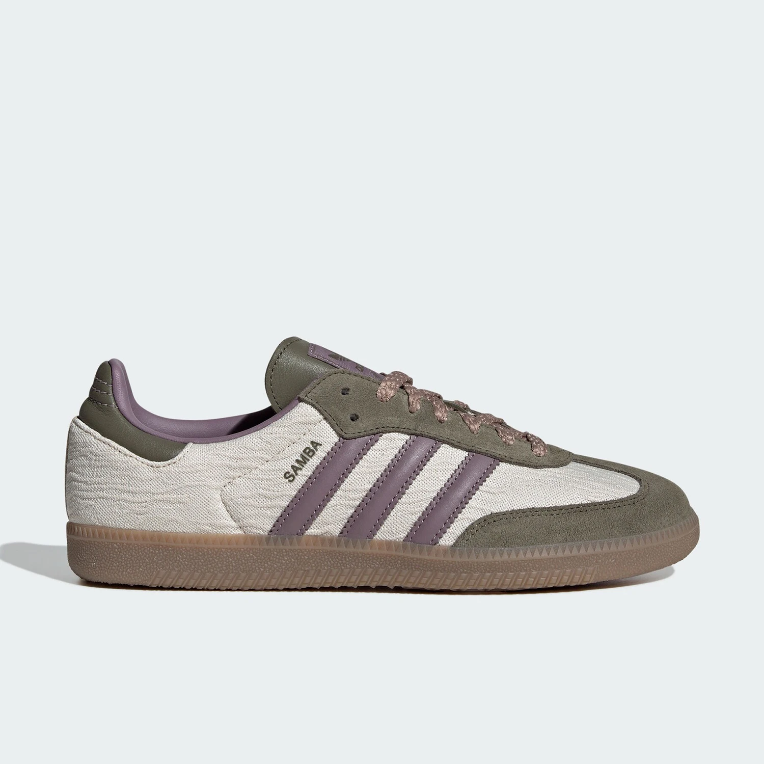 Adidas Authentic Three Leaves Men's Women's Retro Wear-Resistant Lightweight Casual Shoes JP5675
