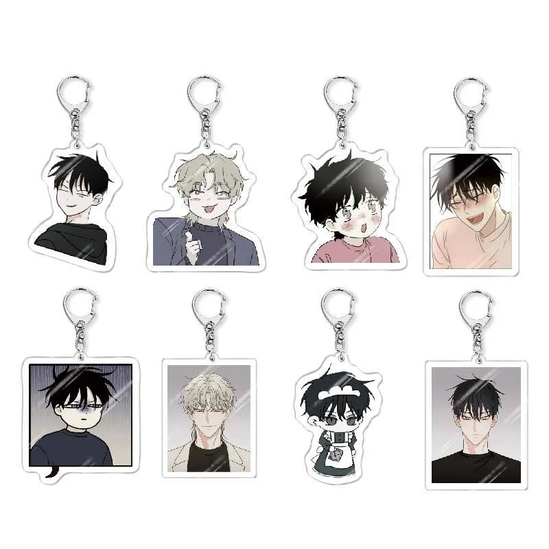 Yeo Taeju Kim Euihy… - image