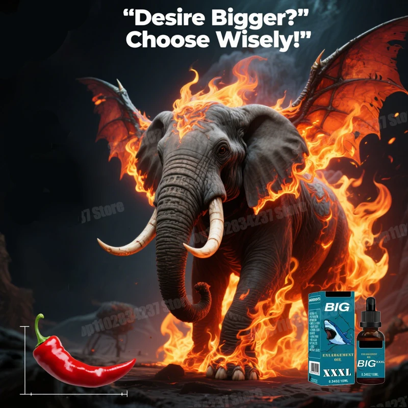 Fashion African Man Lasting Long 60 Minutes Penis Extender Enlargment Oil Sex Time Delay Spray For Male 18+ Hot Sell