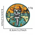 iron patch 9