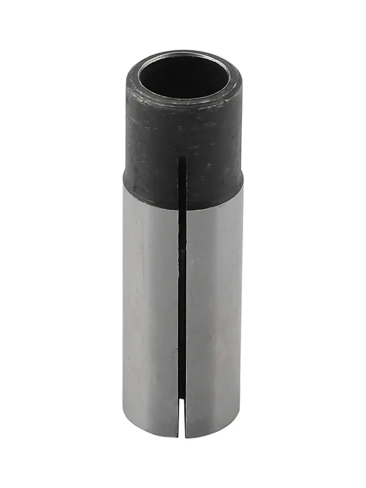 

Collet Chuck Conversion Collet Adaptor 65 Manganese Steel HRC62 Hardness High Precision High-quality Materials
