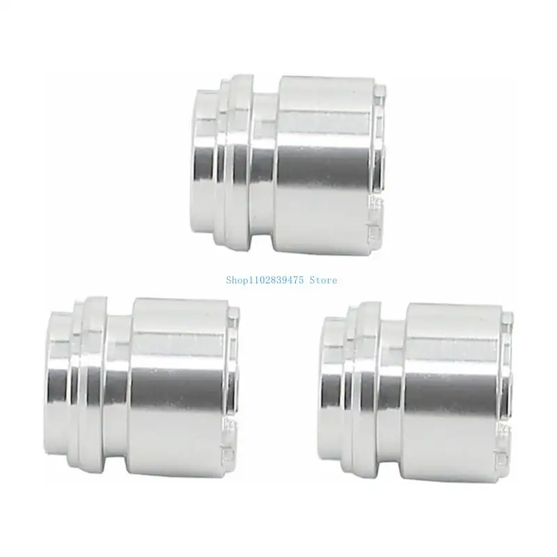 33WB 68942-05K مجموعة صمامات التحكم المتداخلة لـ W5A-330 W5A-580 تعمل على تحسين سلاسة ناقل الحركة وتقليل وقت الصيانة