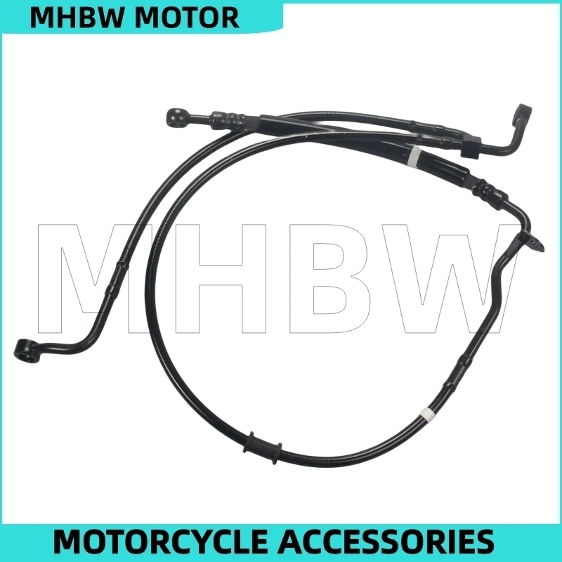 Front / Rear Brake Hose for Sym Maxsym Tl500 Tl508