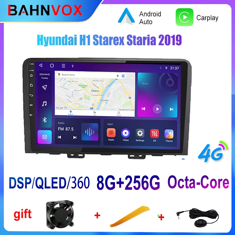 Bahnvox For Hyundai… - image