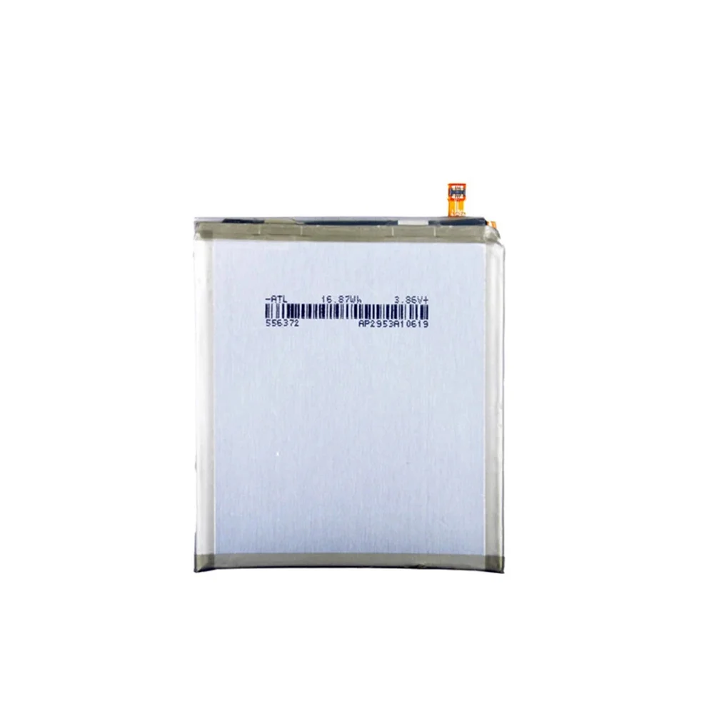 Brand New Battery EB-BA516ABY Replacement  4500mAh For Samsung Galaxy A51 5G (not For 4G) A516 SM-A516B/DS SM-A5160+Tools