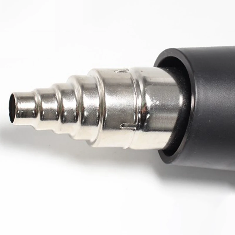 Hot Air Nozzle Nozzle Universal Nozzle Accessories Household Nozzle