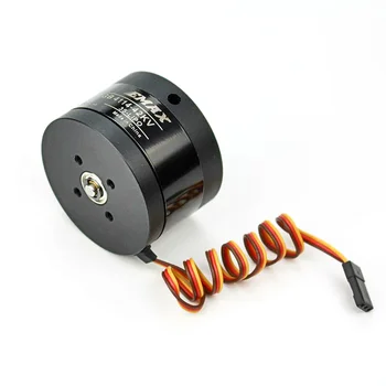 Originální bezkartáčový kardanový motor EMAX GB4114 s dutou hřídelí 42KV 85T 10 nejlepší prodej bezkartáčový motor s dutou hřídelí - №5