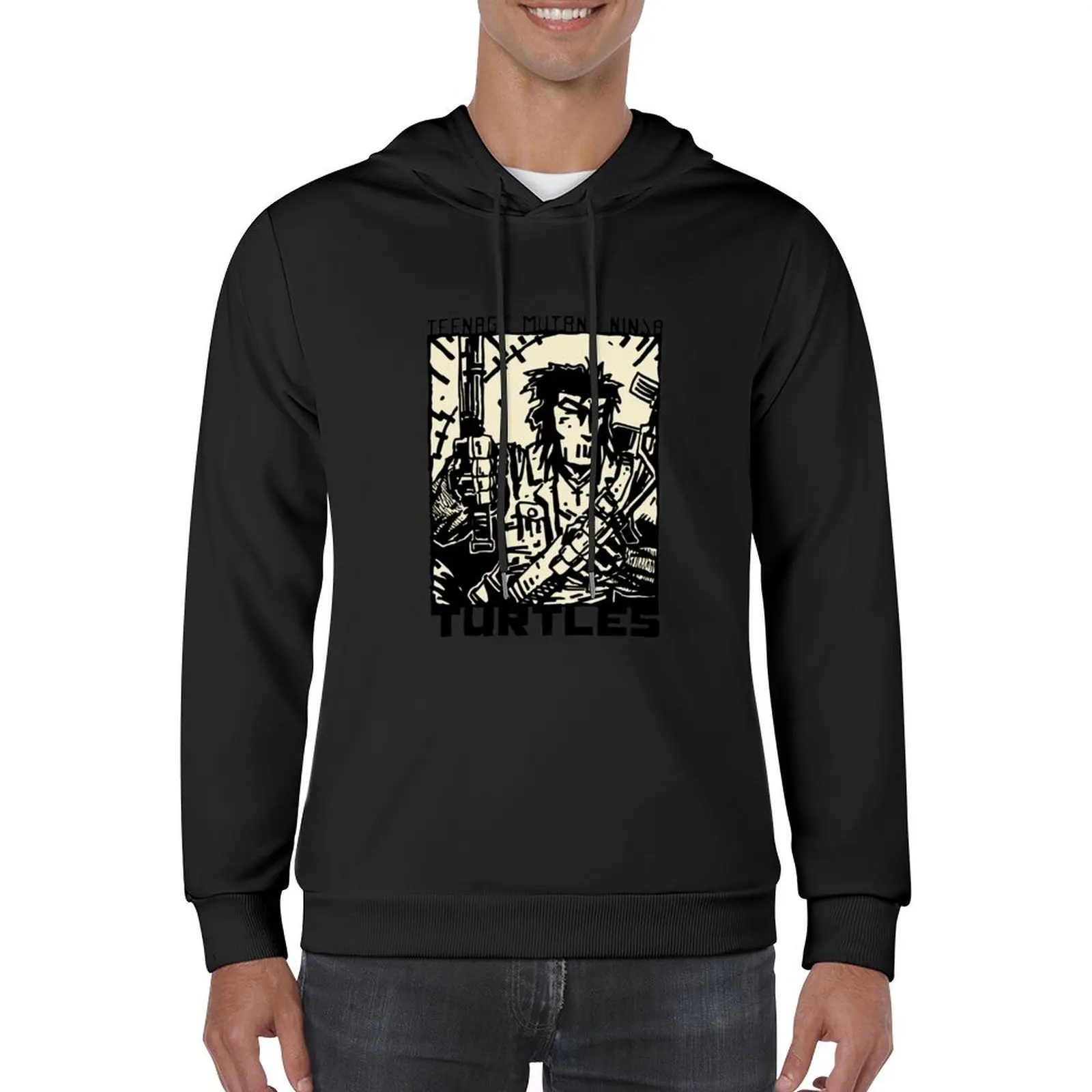 كاسي جونز 1984 هوديي ملابس الخريف أزياء الرجال معطف الرجال قميص العرق البلوز هوديس