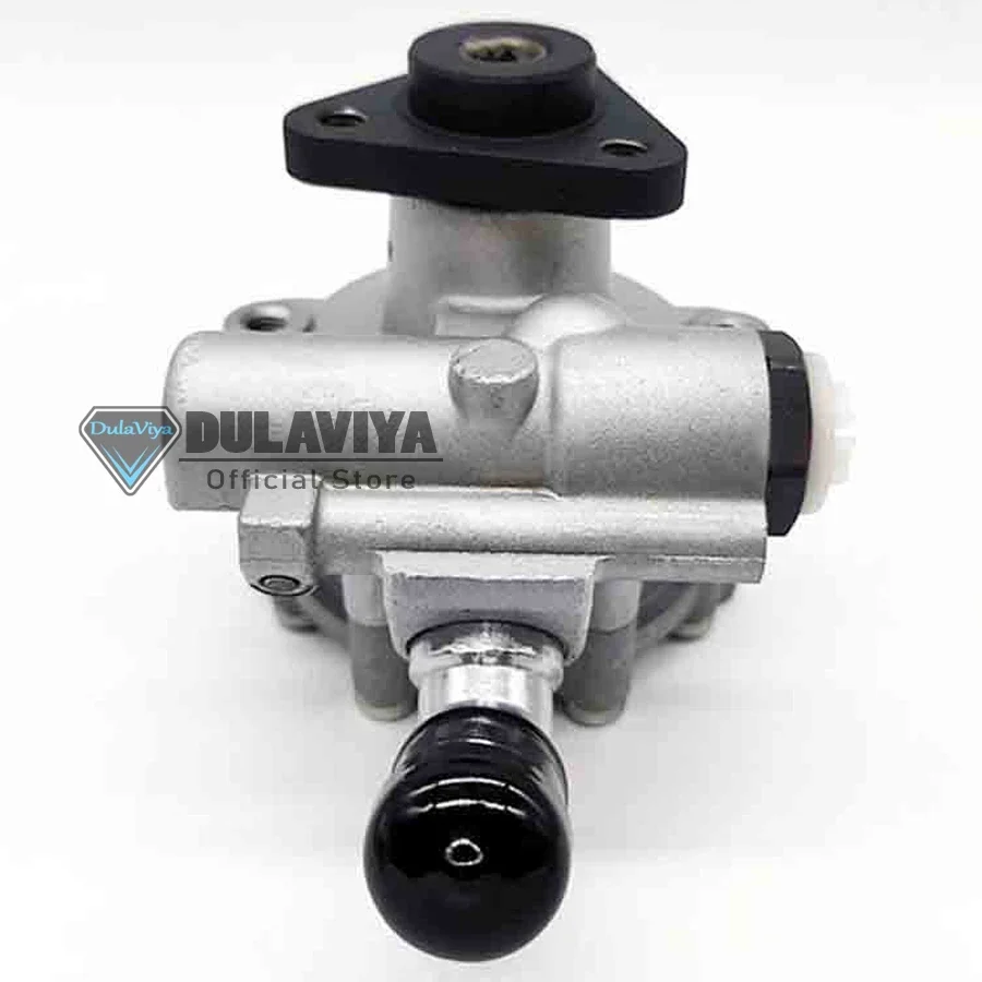 

NEW Power Steering Pump For Jeep Wrangler JK 2.8CRD 2007-2018 52060171AE 52060171 53034094AA 5154400AC