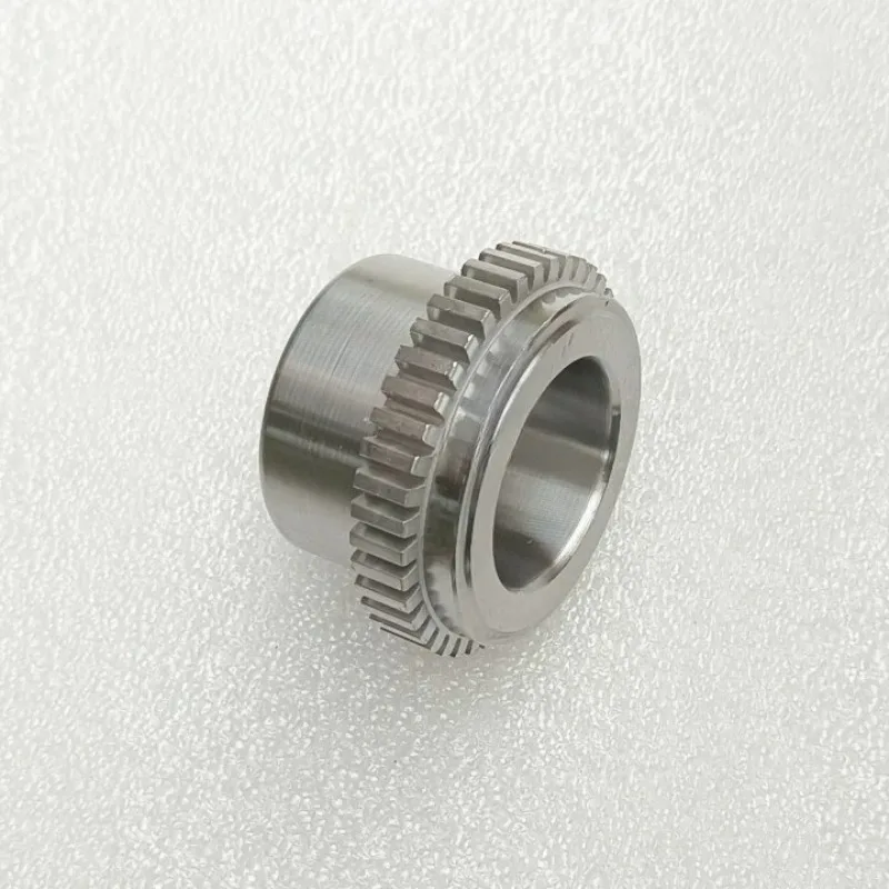 

SC6397 Rear Wheel ABS Half Axle Retaining Ring Locking Sleeve for Changan Star 3