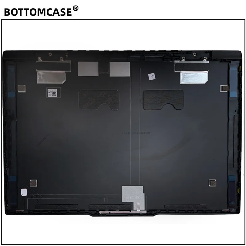 

New For BOTTOMCASE® Thinkpad E16 Gen1 2023 Laptop LCD Back Cover Black AM2Y9000500/Bottom Base cover AM2Y9000B00 Metal Versio