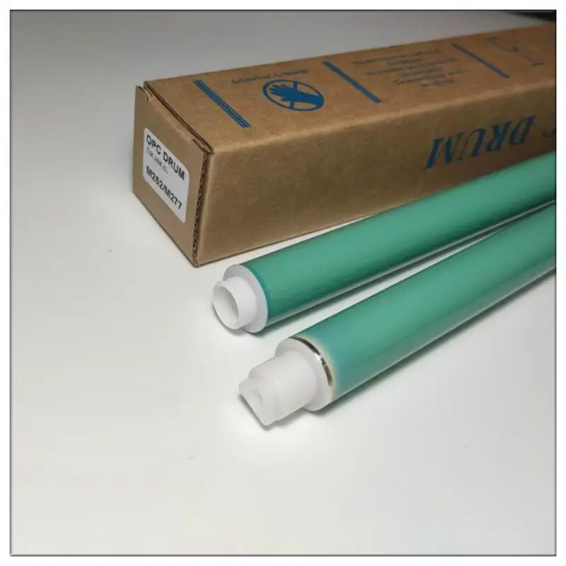 207A 207X 206A 206X W2110A W2110X Black Color Toner Cartridge OPC Drum,For HP M255 M283 M282 M255nw M282nw M283fdn Printer Drum