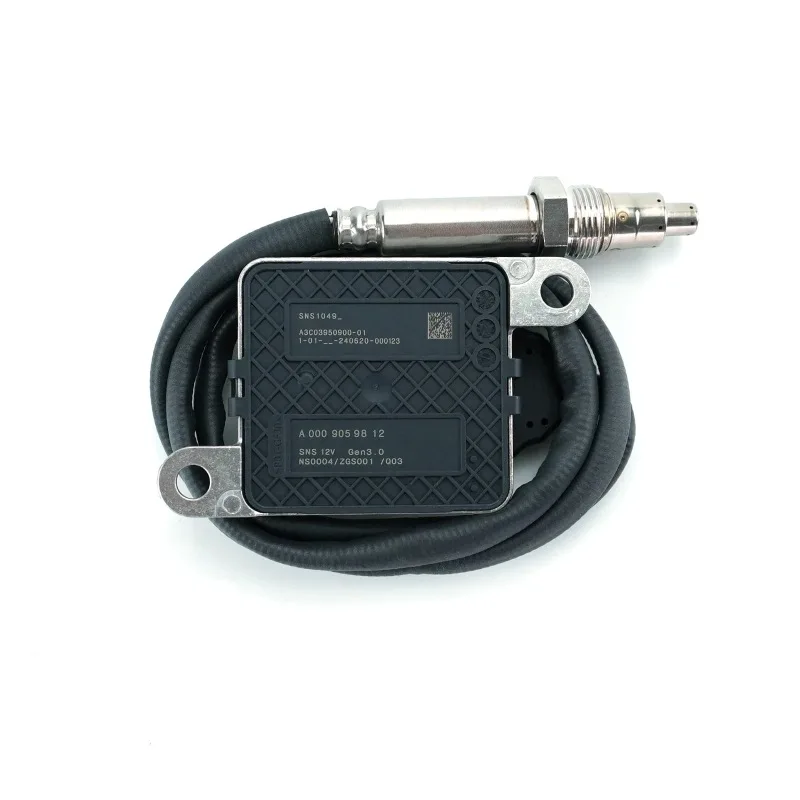 

A0009059812 New Nitrogen Nox Sensor A2C15463300-02 For Mercedes Benz Sprinter 3-t 3 5-t 2018-2021 2.1L 0009059812 411810028