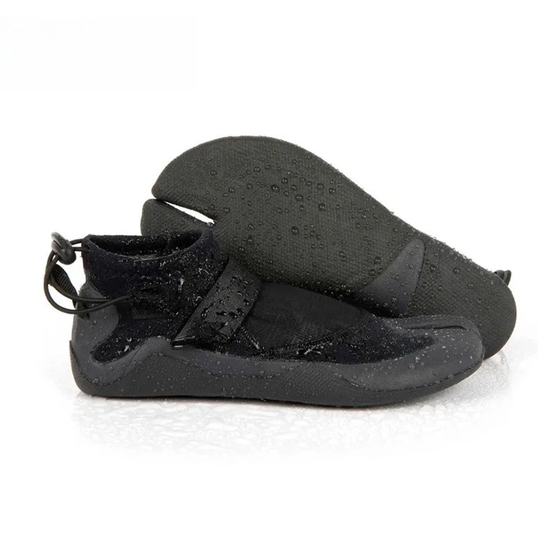 

Wading coral shoes 1.5mm finger shoes, anti-tie scratches, foot protection and non-slip surf shoes