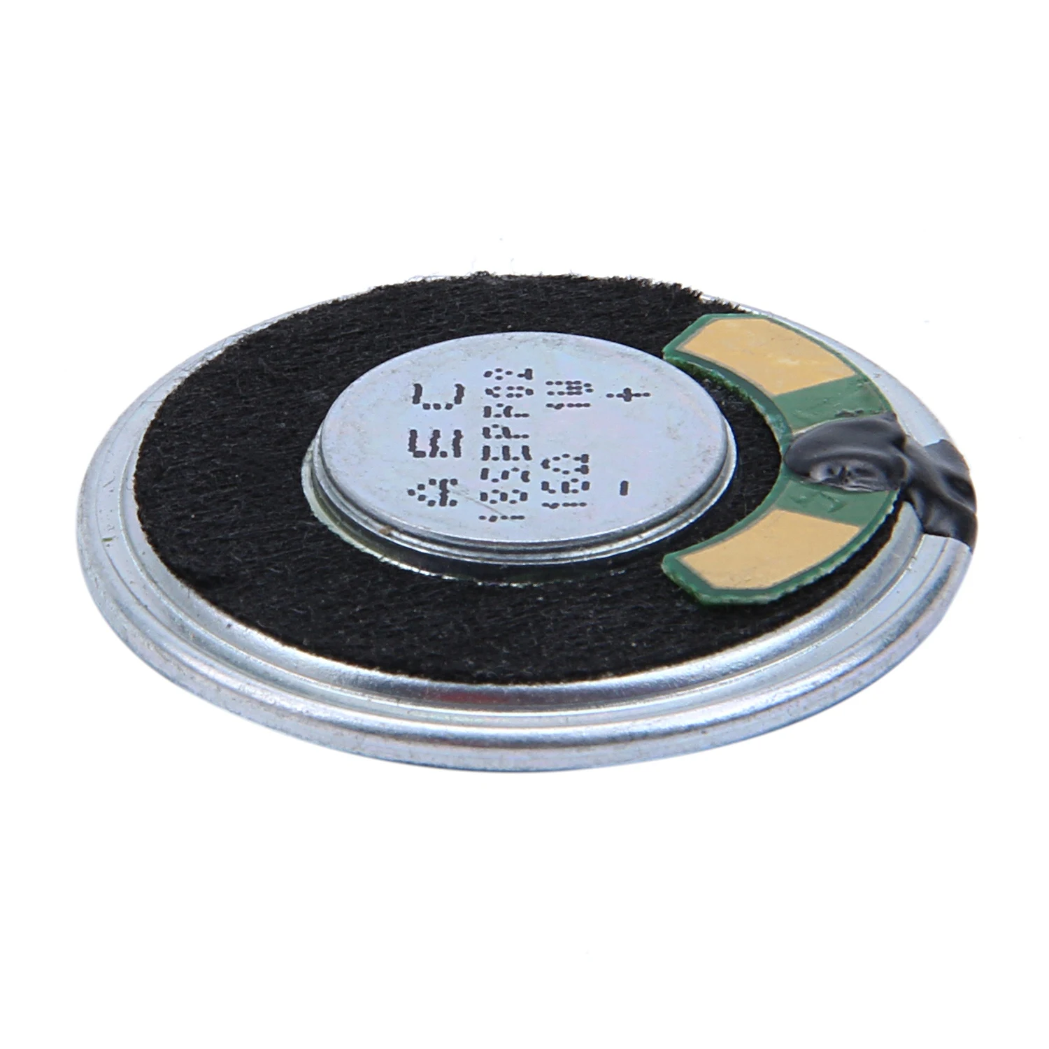 سماعة بمغناطيس داخلي من الألومنيوم ، 36 ، 16 أوم ، 1 وات