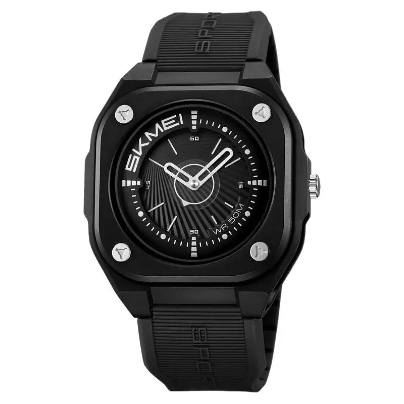 

Skmei Personalized Creative Men's Watch Waterproof Quartz Watch Student Outdoor Sports Watch Watch