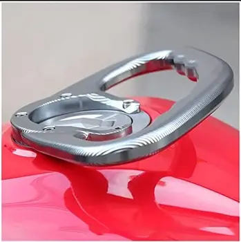 10 best sales Alças de apoio do passageiro da Yamaha FZ - №1