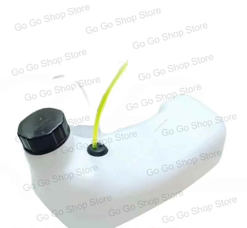 151 Fuel Tank Suitable for Four-Stroke Snow Blower Leaf Blower