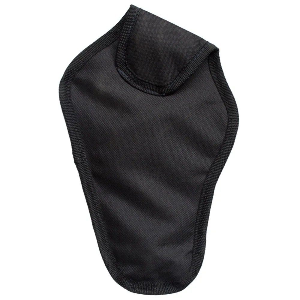Fast Draw Design Tool Storage Bag Impact Driver Compatible Multi-Pocket Tool Belt Pouch Hanging Design Drill Bit Holder
