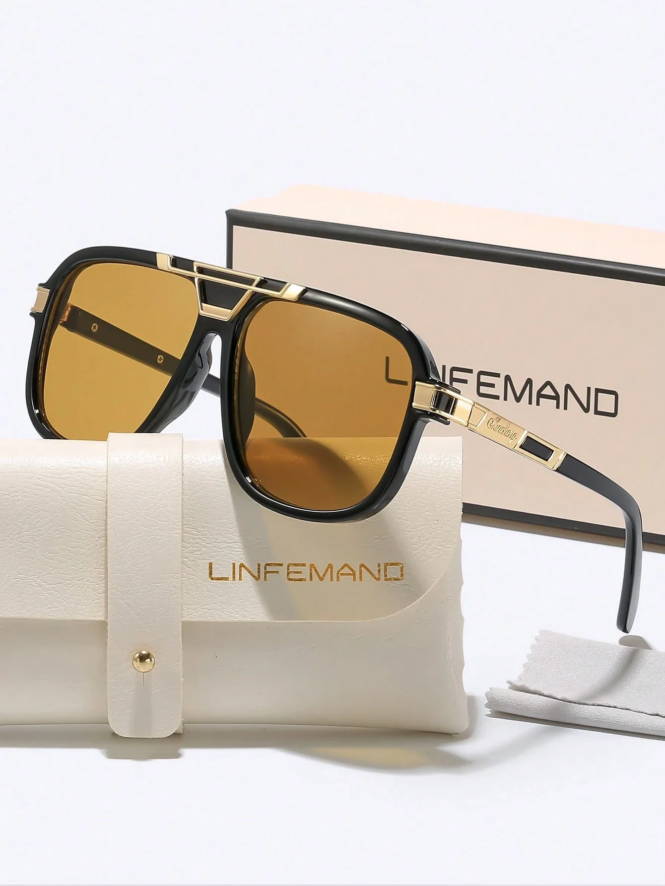 

Модные солнцезащитные очки с градиентными линзами для мужчин и женщин, для повседневной носки, пляжа, путешествий, в подарок