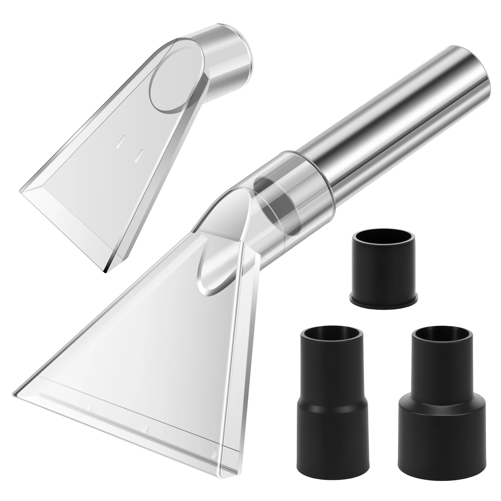 Wet Dry Extraction …