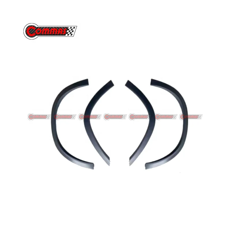 PP Material Front Bumper Body Kit for Mercedes Benz GLE W167 SUV  63 - Image 2