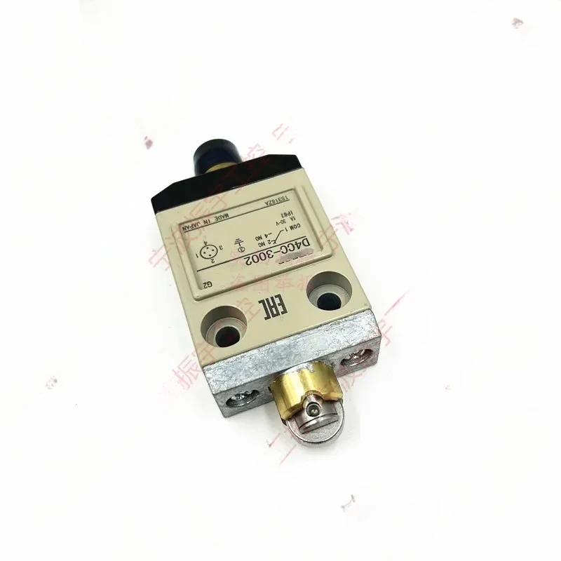 

Оригинальный дорожный переключатель D4CC-1024, D4CC-2024, D4CC-3024, D4CC-3032