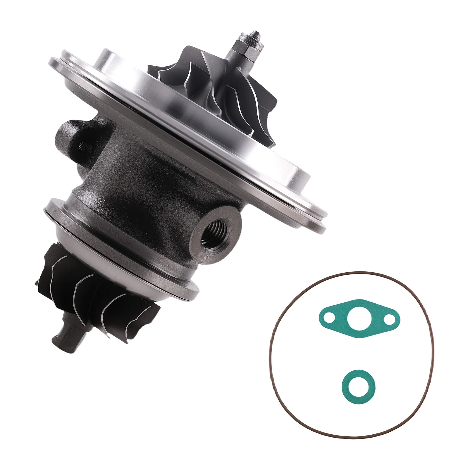 

Turbo Core for Fiat Ducato Iveco Daily 2.3L 53039880250 504340182 Diesel 2006-