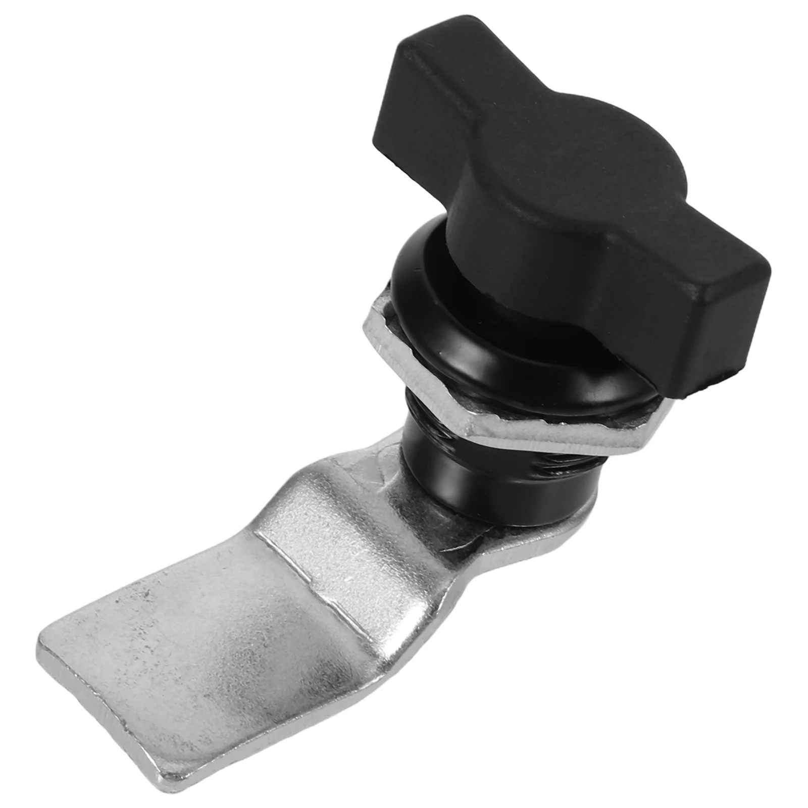 

T Handle Toolbox Replacement Latch File Cabinet Drawer Cylinder Mailbox Tool BoxLatch Secure Easy