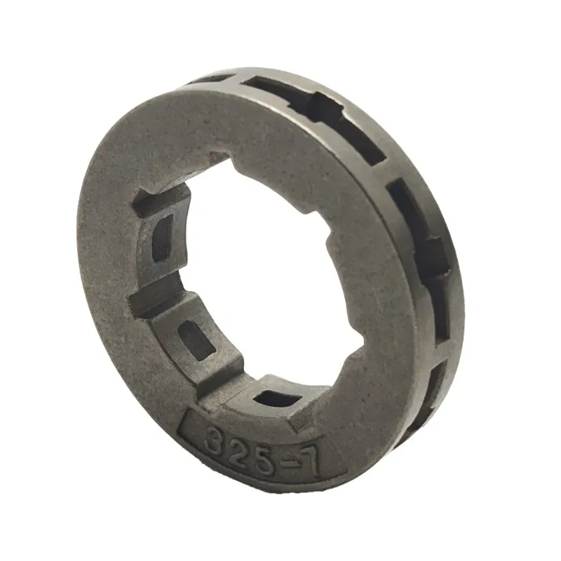 

Ободная звездочка 325-7 для Husqvarna 42 50 51 261 262, цепная звездочка из закаленной стали для садовых инструментов