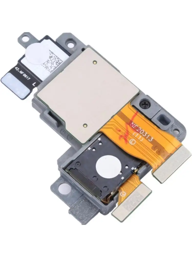 

Запасной модуль основной задней камеры 652F для обслуживания ремонта устройств Note20