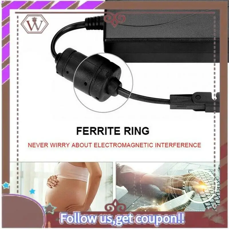 أحدث 3X 29 فولت/التيار المتناوب/تيار مستمر التيار الكهربائي كرسي أريكة كرسي محول محول أداة-الولايات المتحدة التوصيل