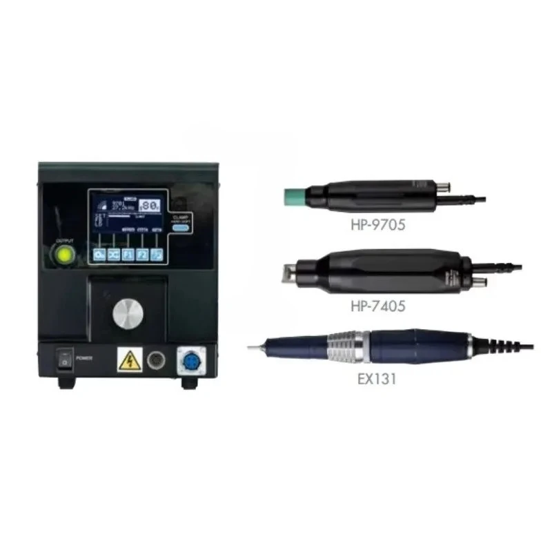 Electric Ultrasonic Grinding Machine SF-355/ST-360/SF-0103 Mirror Vibration Polishing Machine Tools