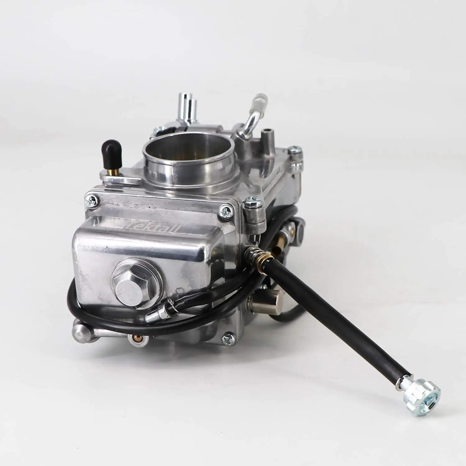 Carburetor Replace For Mikuni HSR42mm HSR TM42-6 42mm Fits for Harley Evo Evolution Twin Cam Motorcycle with Choke Cable