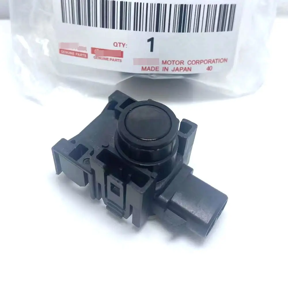 89341-06050 Genuine OEM New Parking Ultrasonic Sensor For Lexus IS300 IS350 ES350 RC300 RC350 89341-06050-B1 8934106050