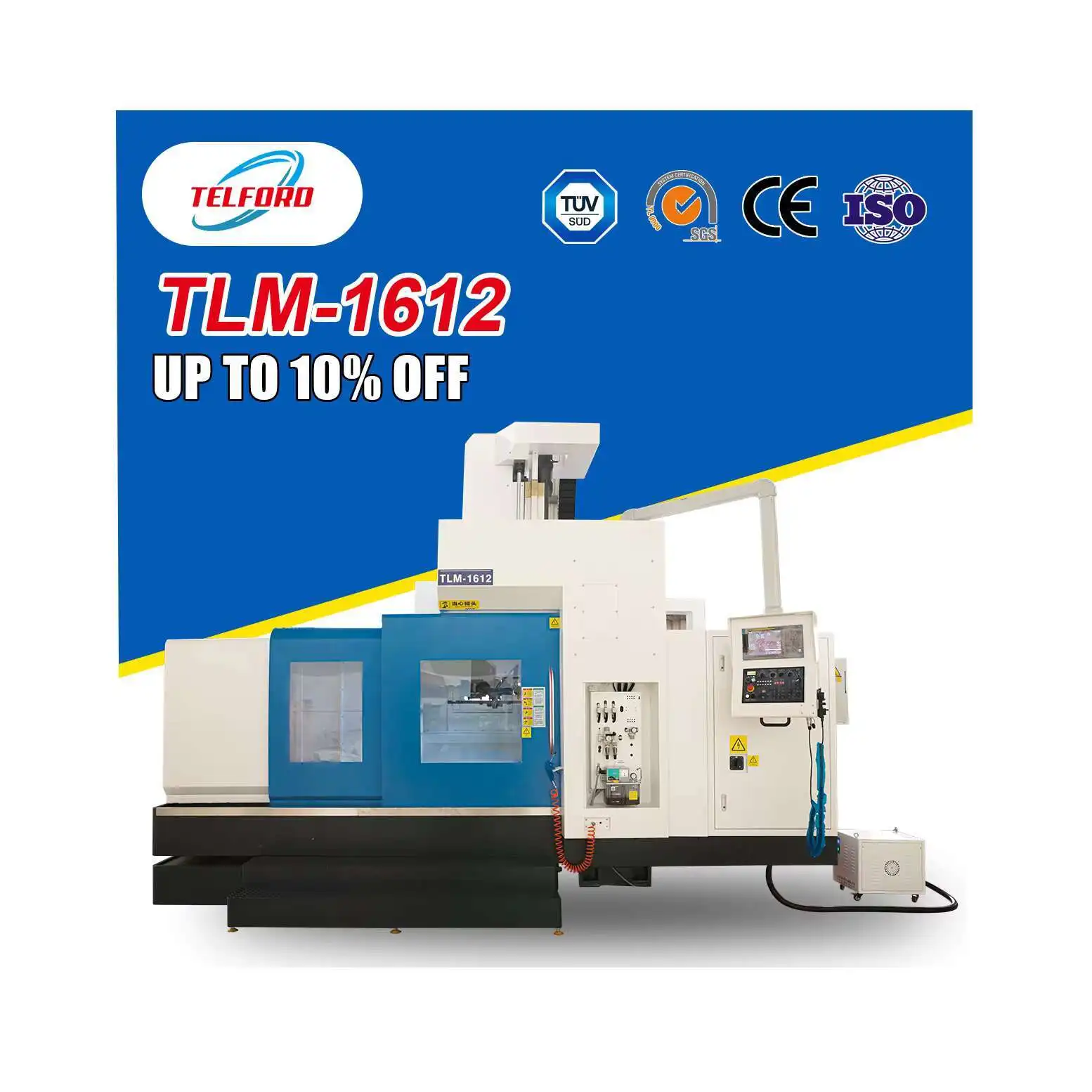 High Precision Cnc … - image