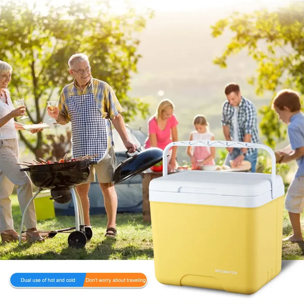 Thumbnail 3 - #33 Latest Outdoor Cooler Boxes Offers