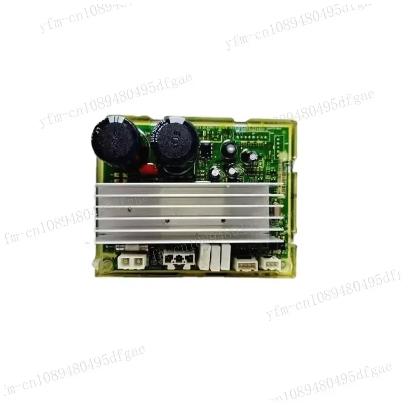 

DC92-01378D Samsung Washing Machine Circuit Computer Board Frequency Conversion Mother Power Mainboard