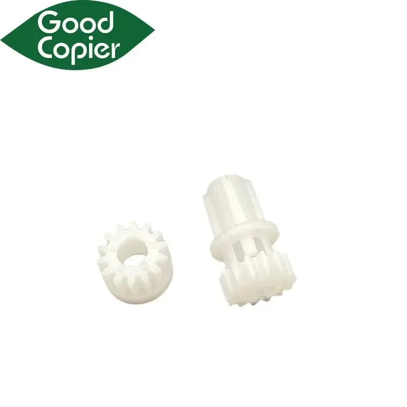 

NGERH1417FCZZ NCPL0073FCZZ Waste Toner Powder Gear For Sharp AR 355 455 3511 4511 456 451 351 350 420 450 Copier Parts
