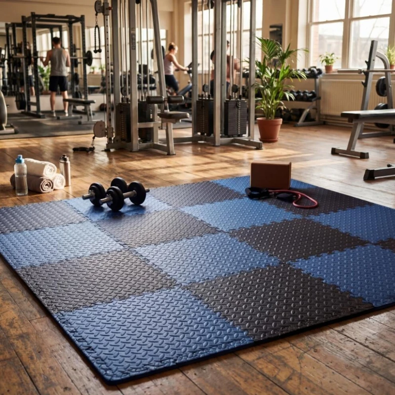 Thumbnail 2 - #34 Best Rated Gym Mats to Buy in 2026