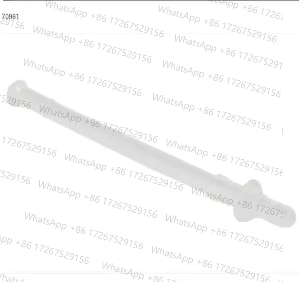 Suitable for DeLonghi Delong Coffee Machine ECAM450.76 Milk Pipe Accessories
